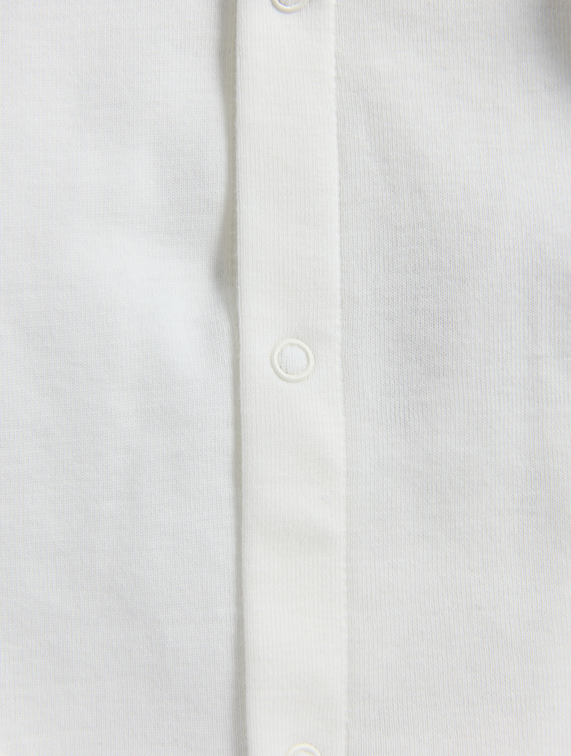 Two-Piece Cotton Set