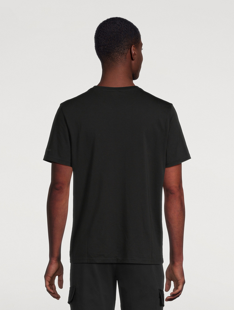 Satellite Logo T-Shirt