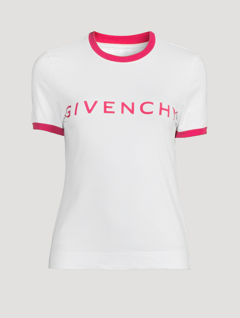 Givenchy t shirt buy hotsell