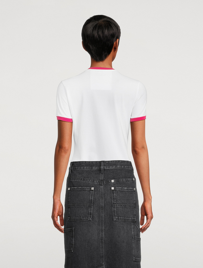 GIVENCHY Archetype T Shirt Holt Renfrew