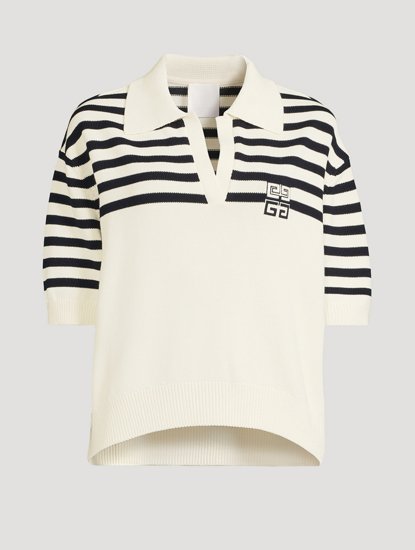 Givenchy Women s Viscose V Neck Pullover Sweater