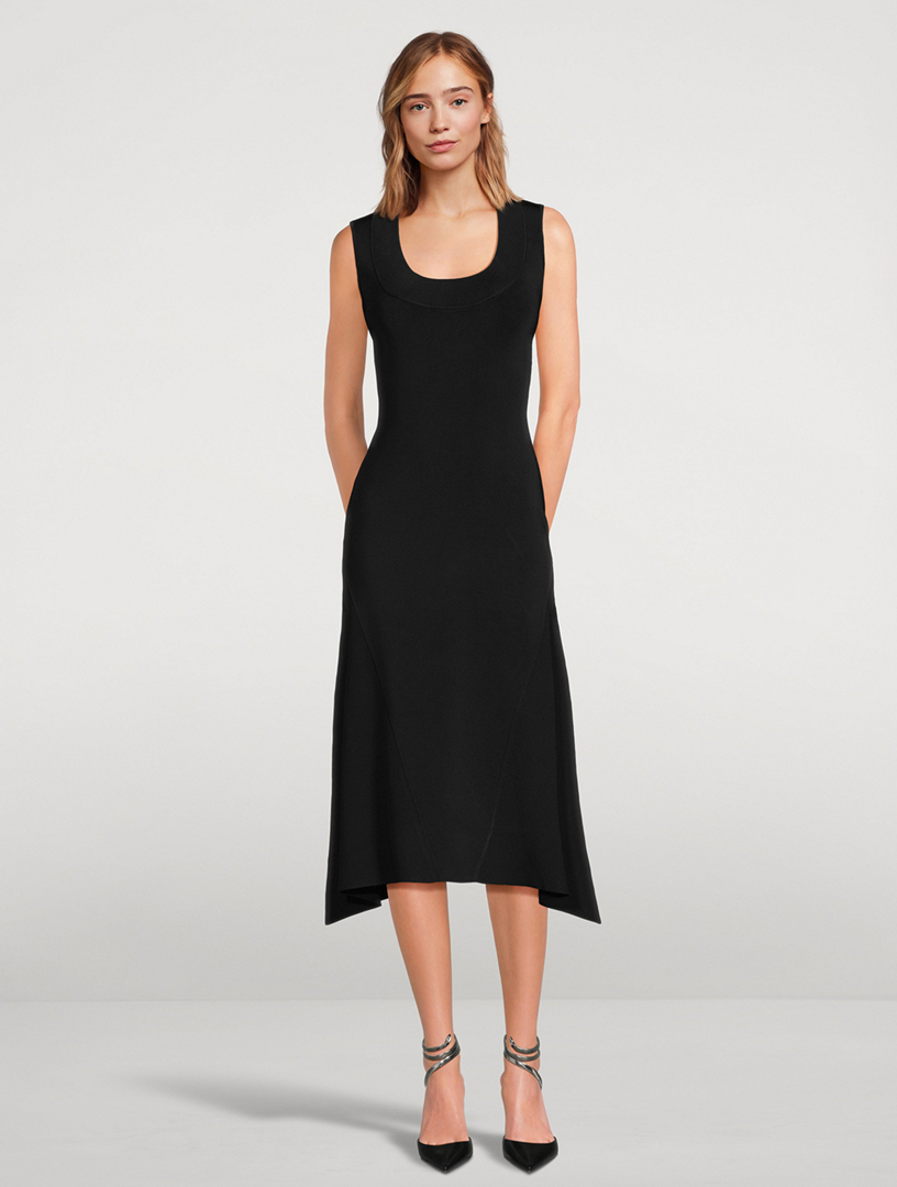 Claudia Midi Dress
