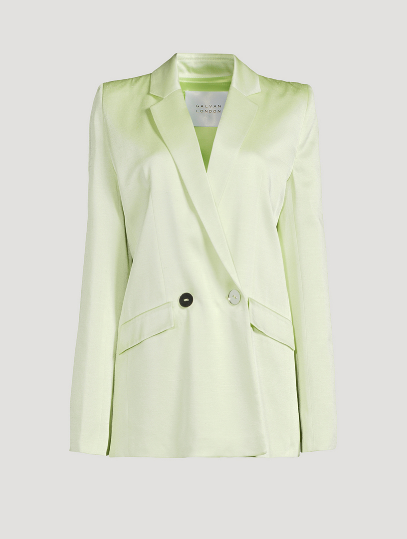 Boyfriend Blazer