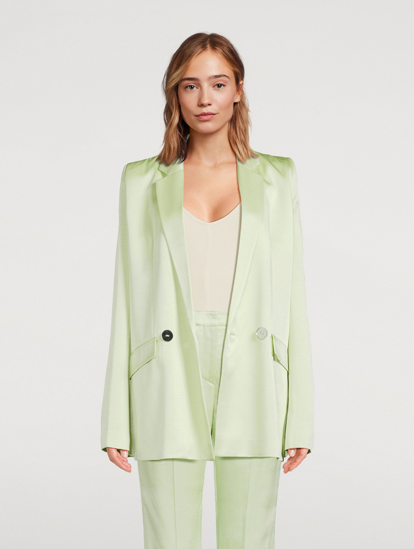 Boyfriend Blazer