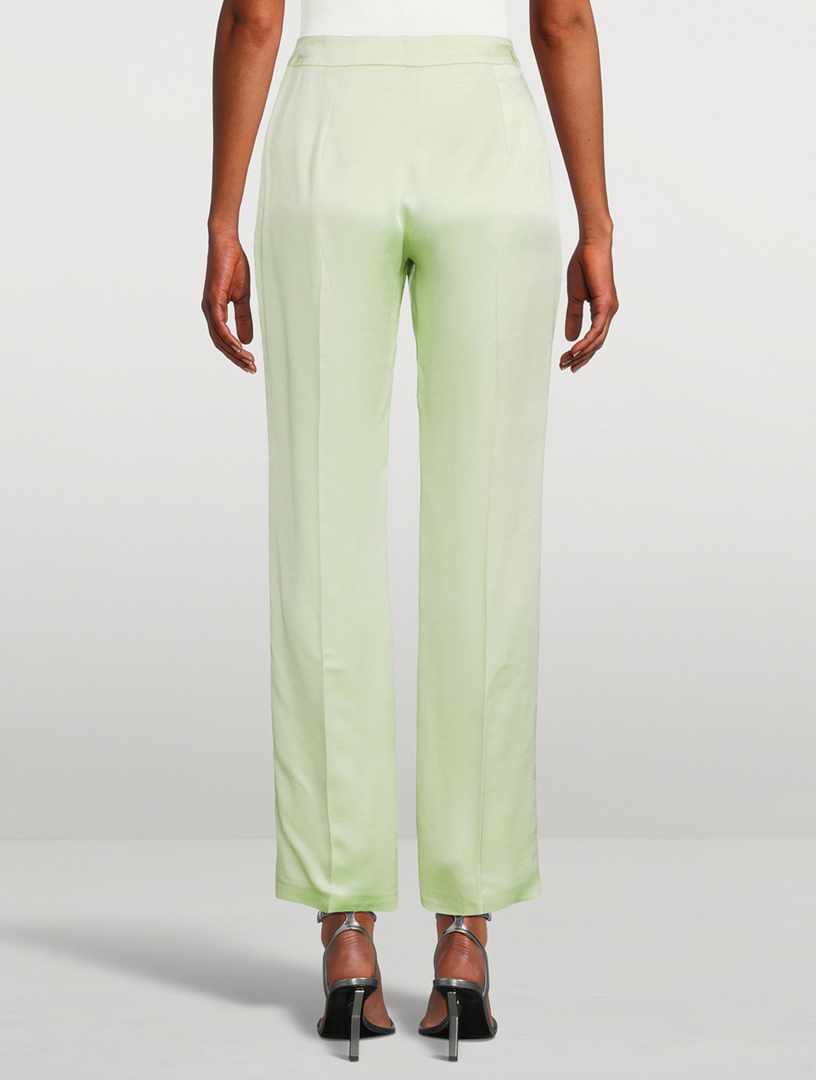 Boyfriend Trousers