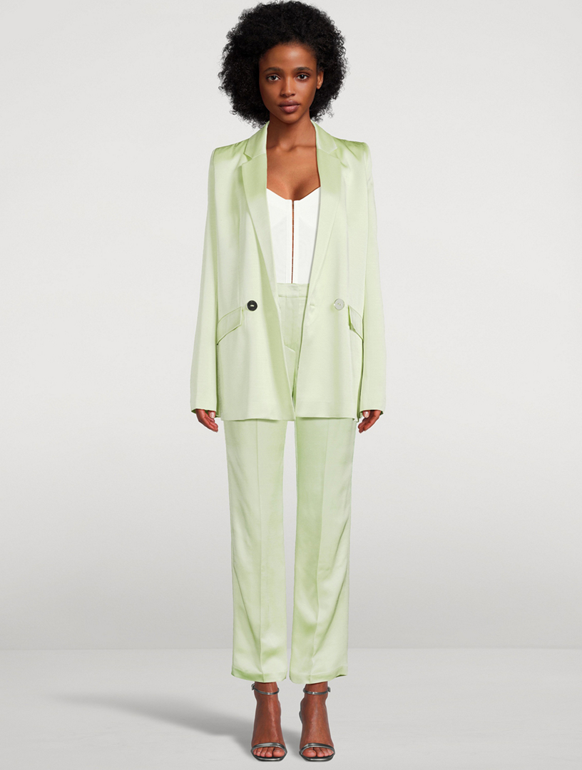Boyfriend Trousers