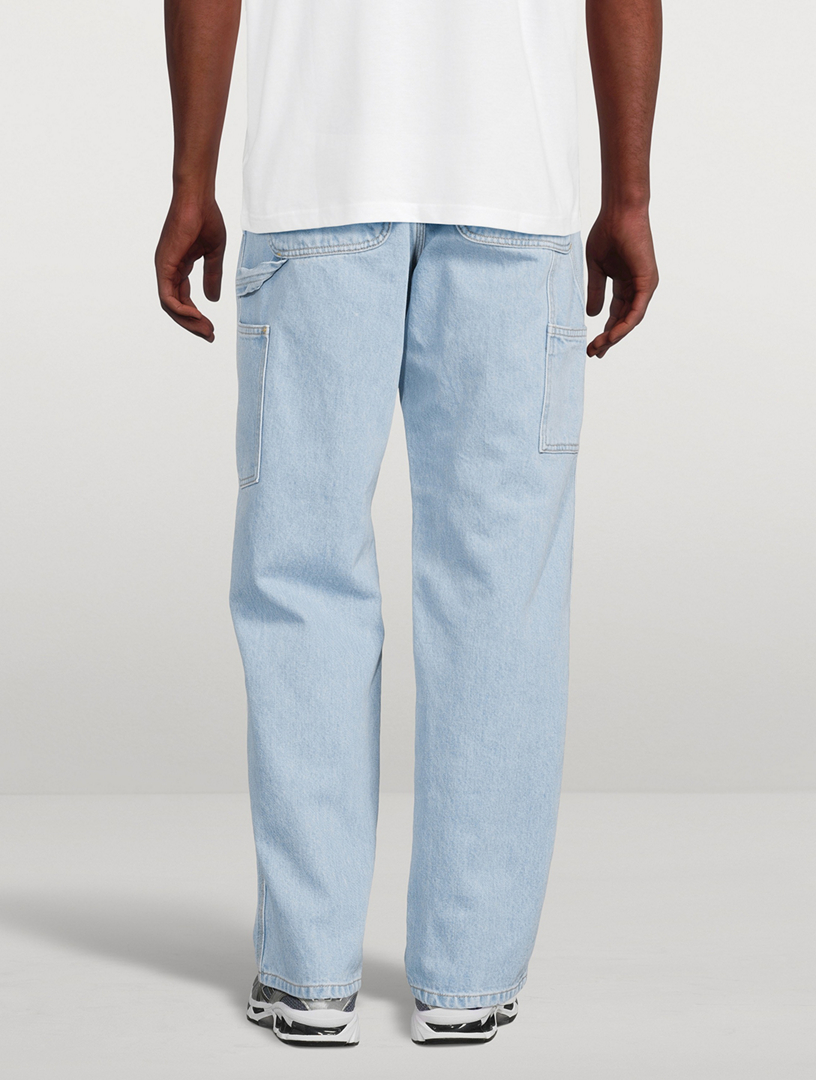 CARHARTT WIP Single Knee Pants Holt Renfrew