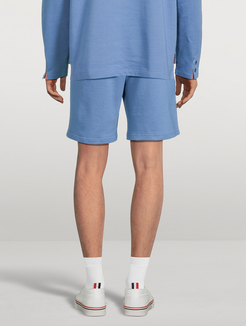 Loopback Sweat Shorts