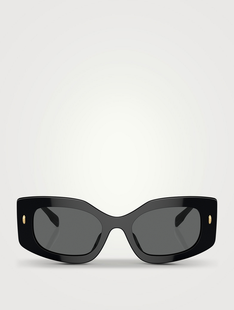 Tory Burch TY7202U 170973 50mm Sunglasses Women Edel Optics