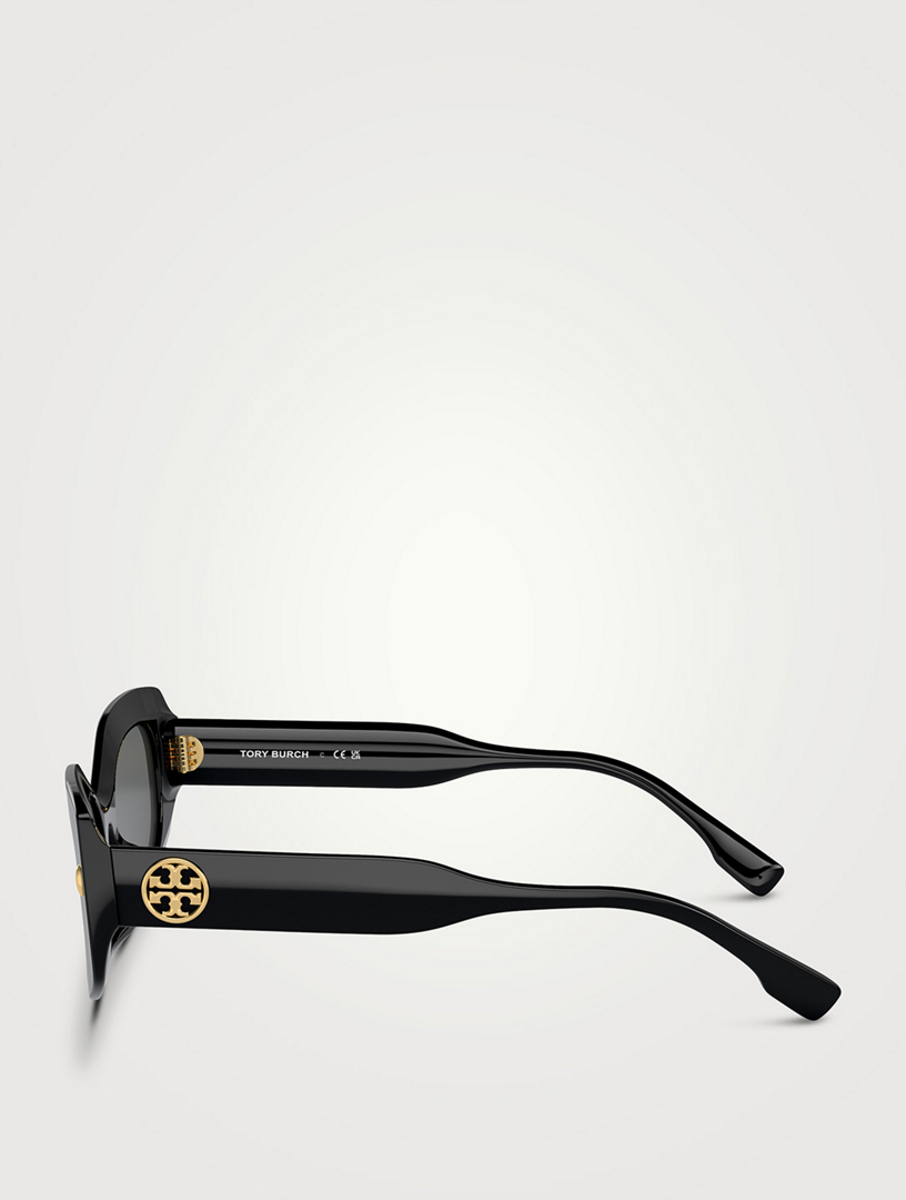 Tory Burch TY7202U 170973 50mm Sunglasses Women Edel Optics