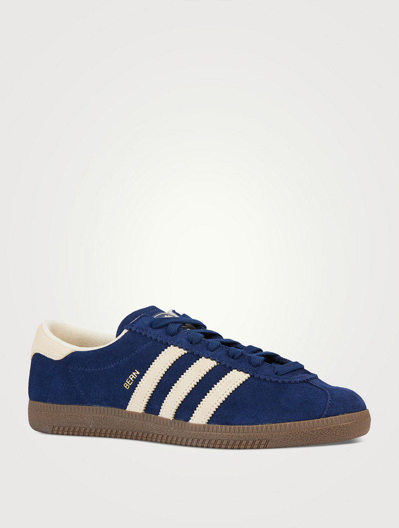 ADIDAS Bern OG Suede Sneakers Holt Renfrew