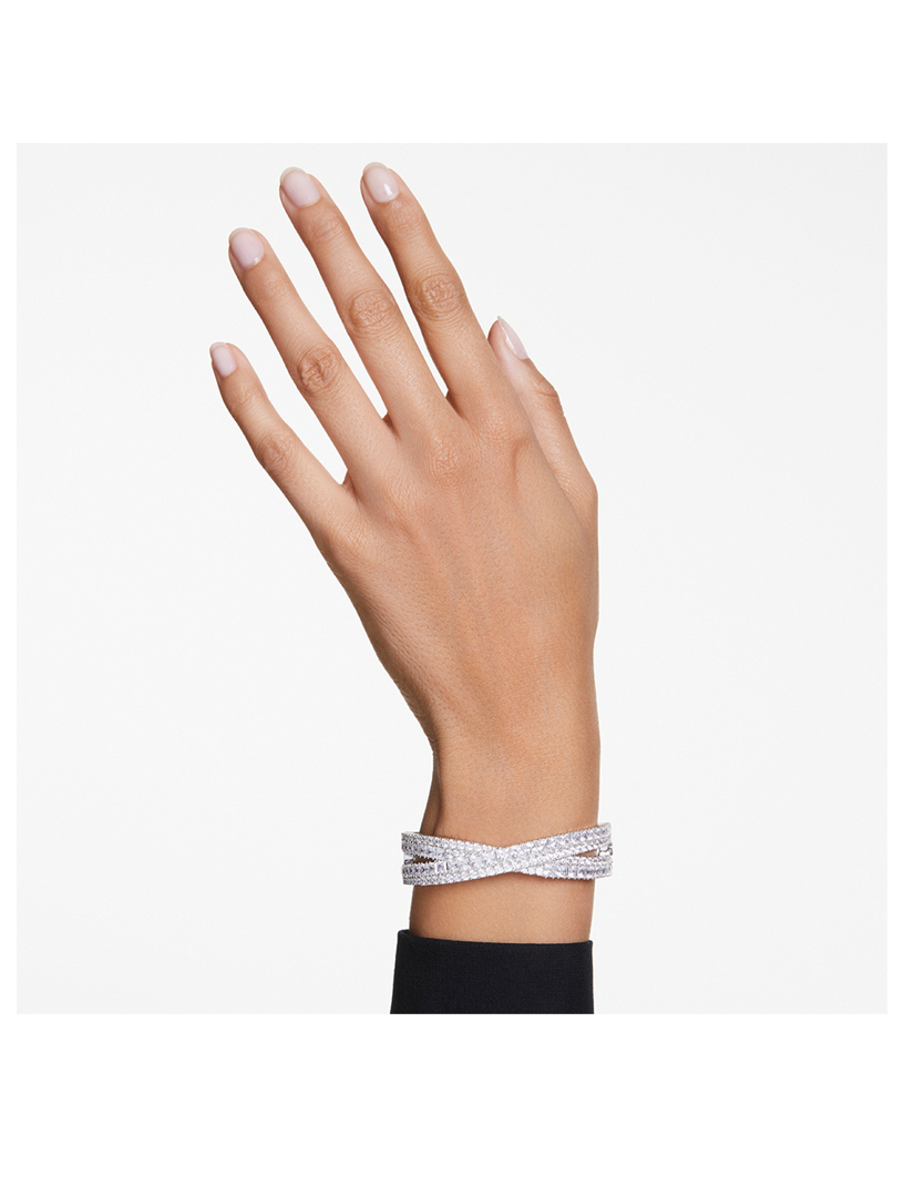 Hyperbola Cuff Bracelet