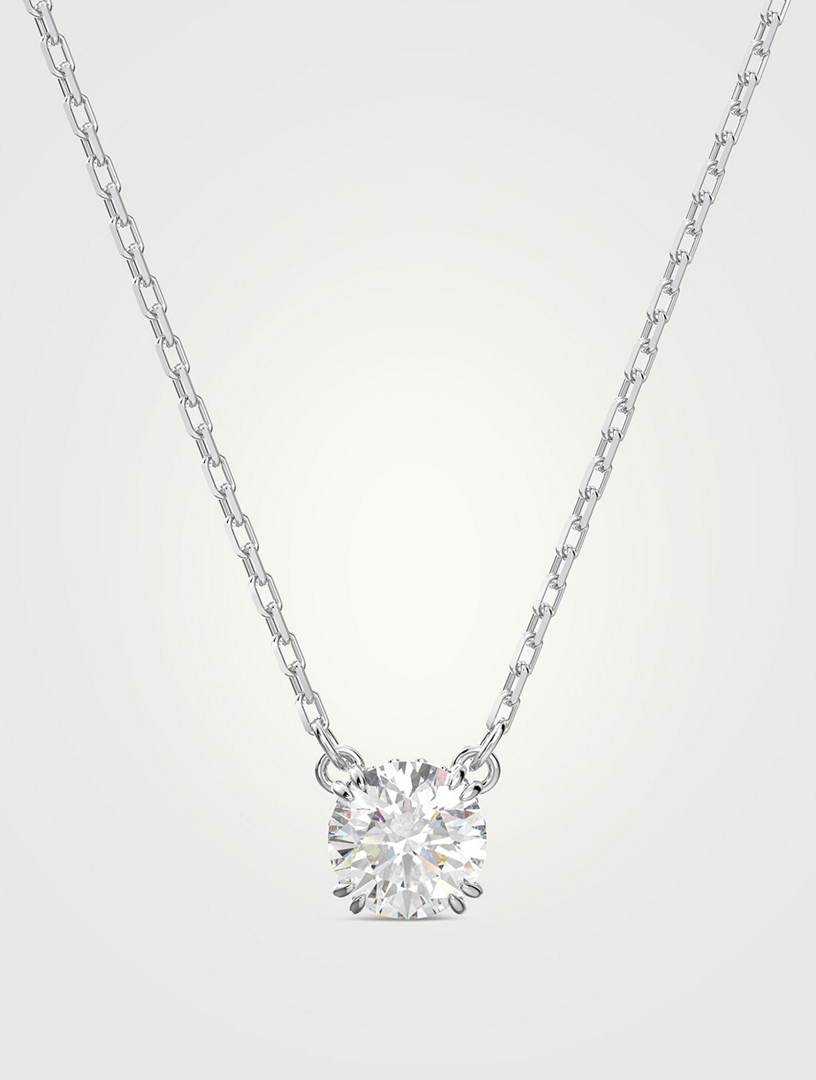 Constella Crystal Necklace