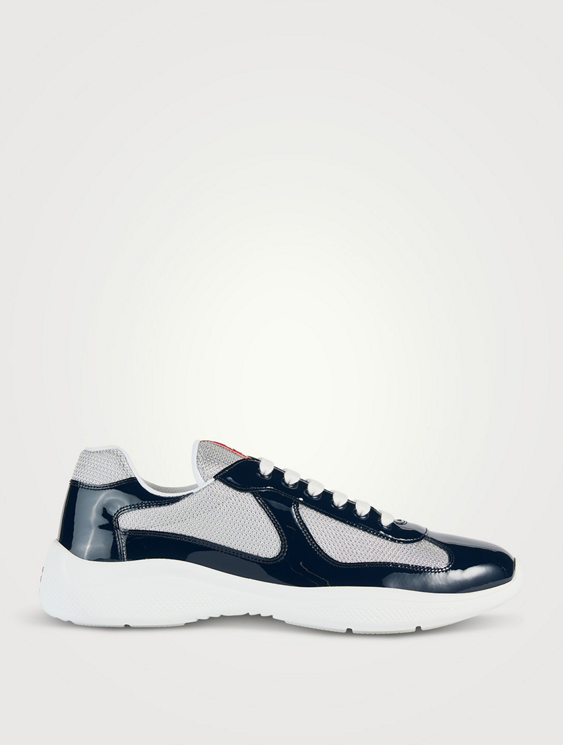 America's Cup Sneakers