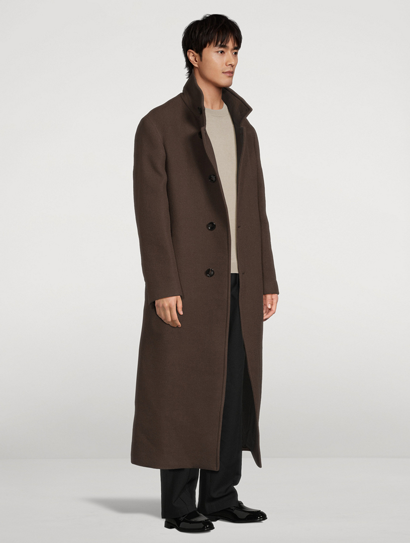Wool Coat