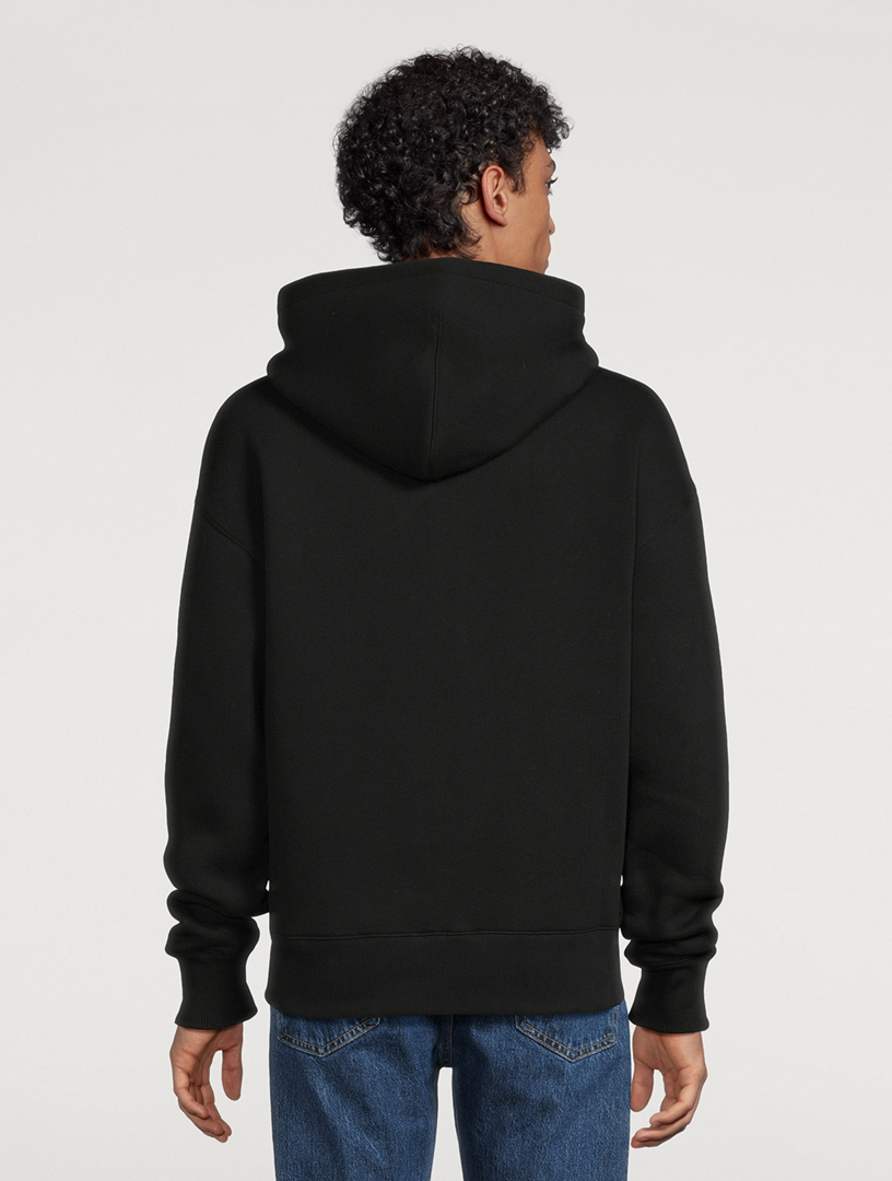 Ami de Cœur Zip Hoodie