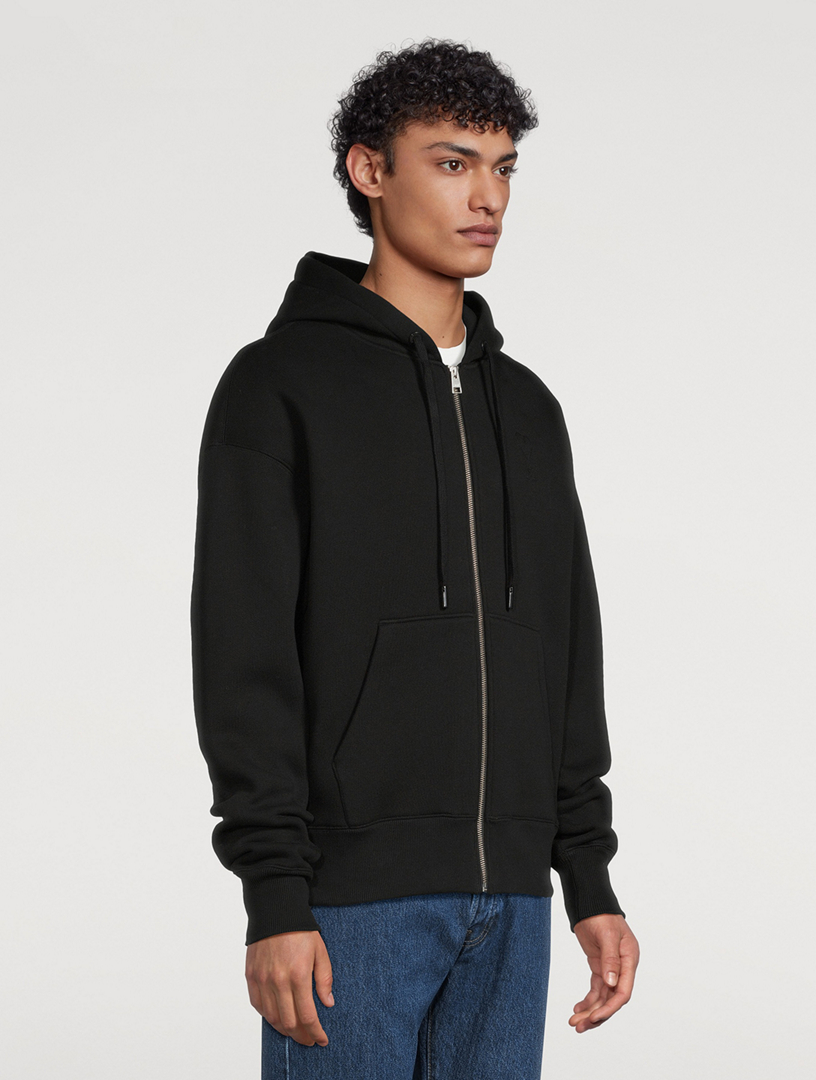 Ami de Cœur Zip Hoodie