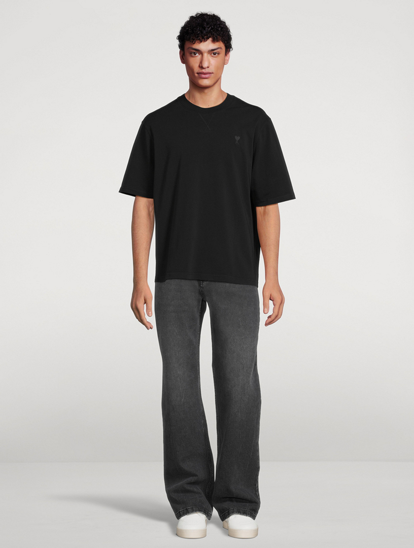 Ami de Cœur Jersey T-Shirt