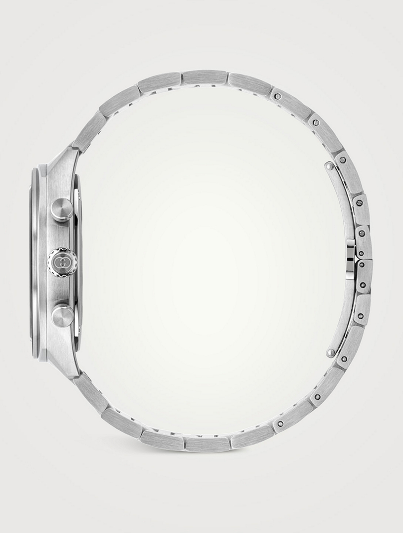 Interlocking G Watch