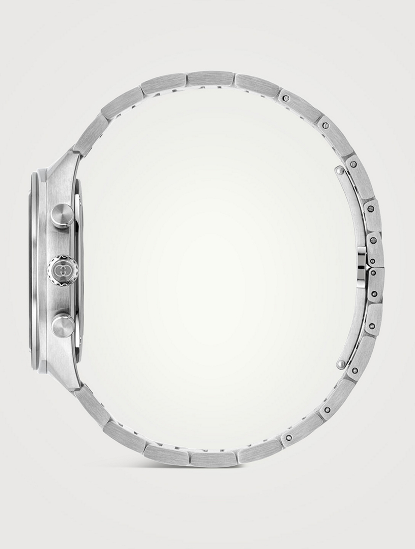 Interlocking G Watch