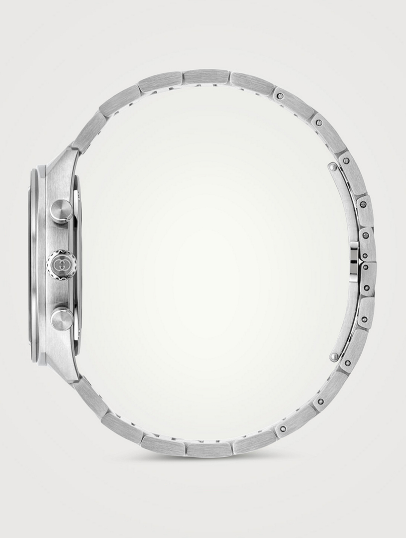 Gucci Interlocking Watch, 41mm