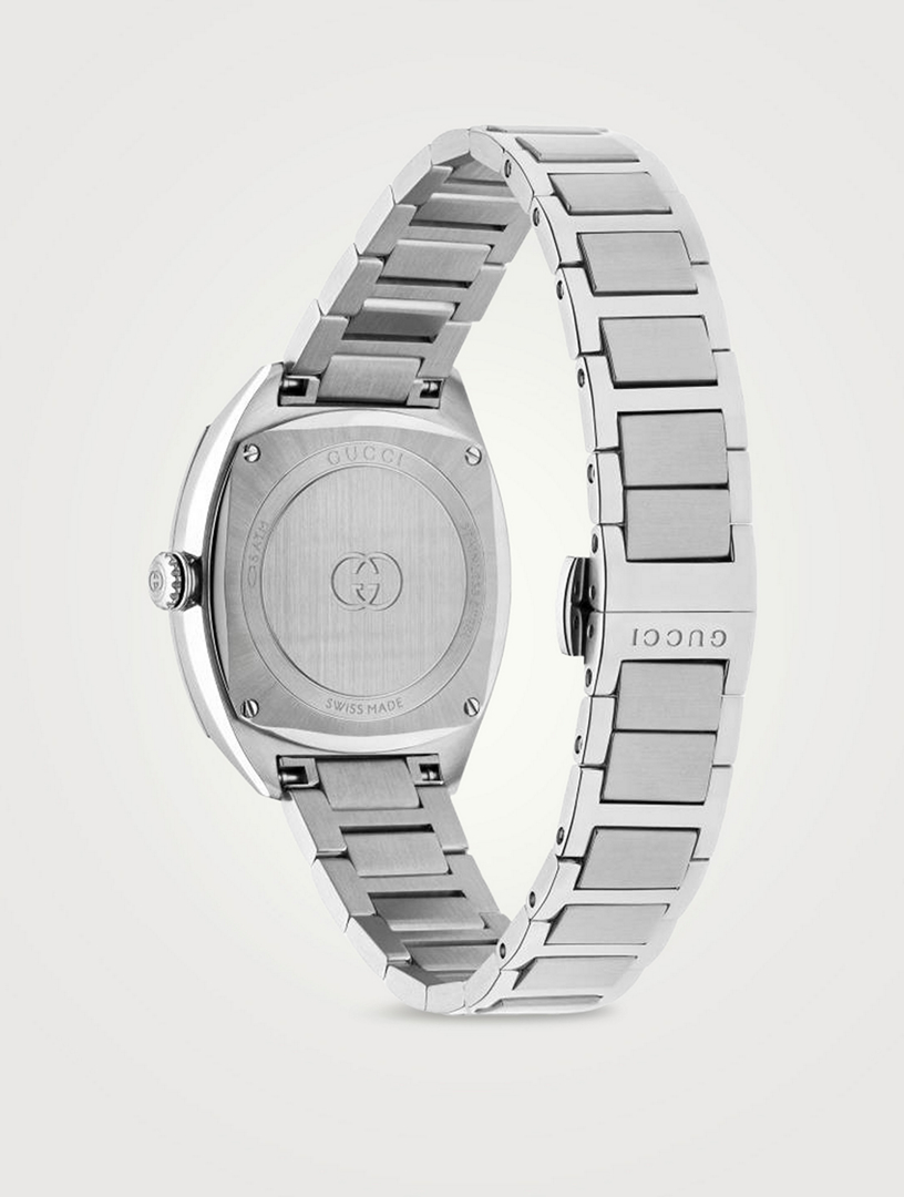 Gucci Interlocking Watch