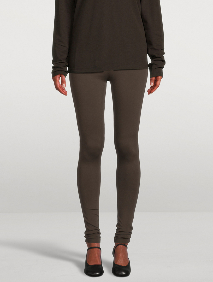 Legging seconde peau sales