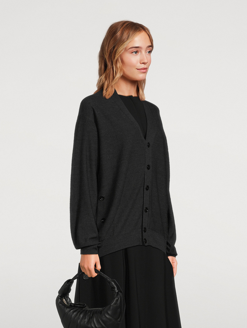 新品 | LEMAIRE TWISTED CARDIGAN 24SS | M | LEMAIRE | CARDIGAN 新品 TWISTED M 24SS