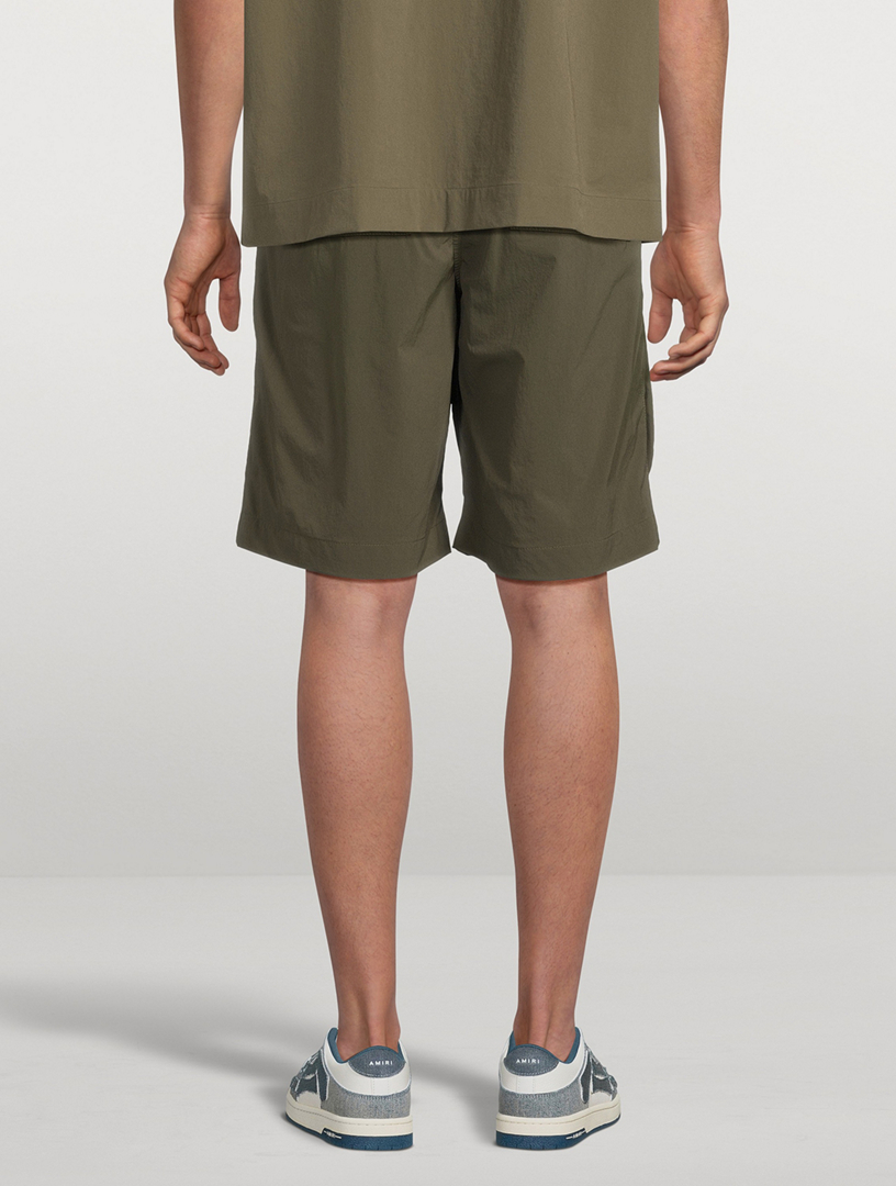 Cargo Bermuda Shorts