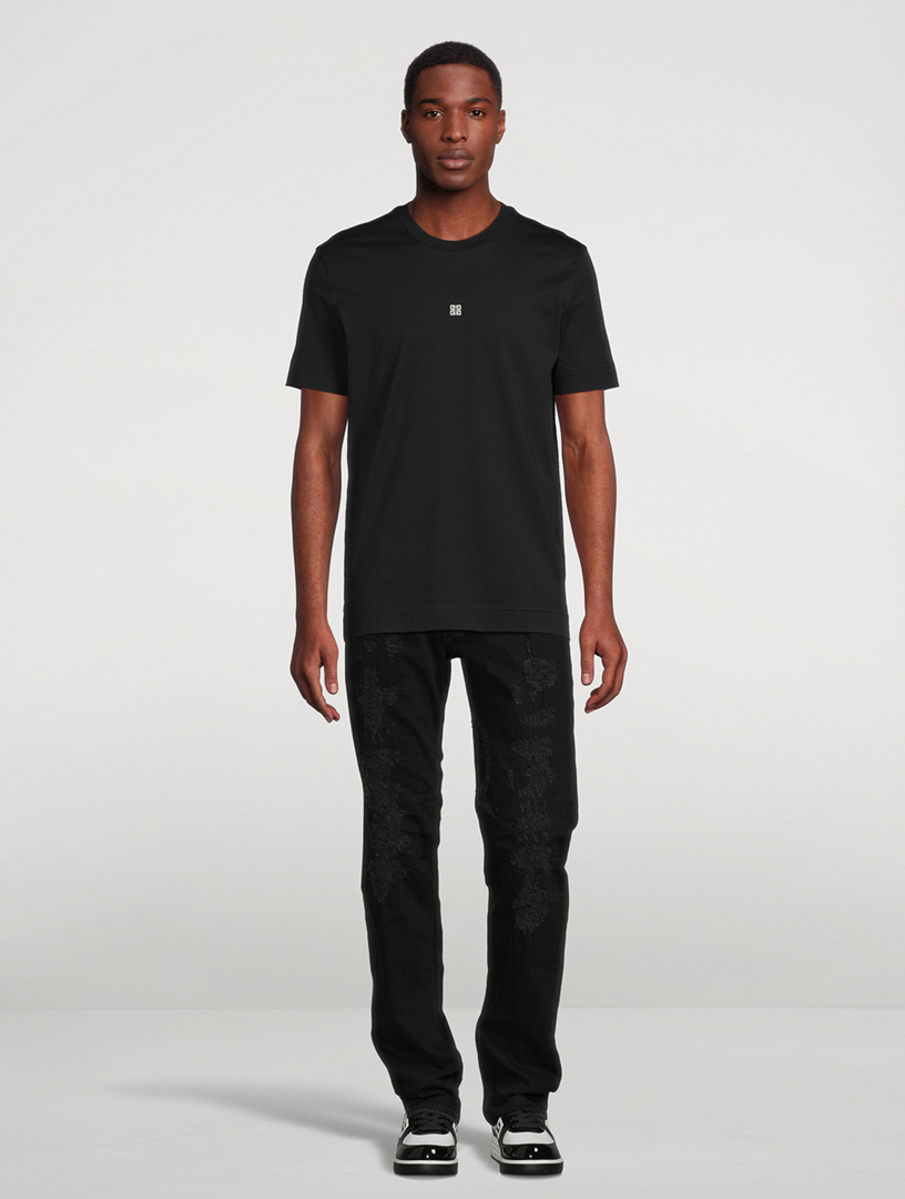 Givenchy slim fit sale