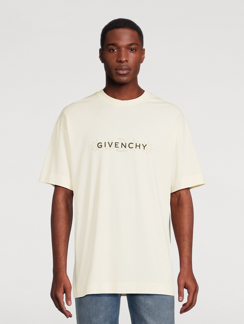 Givenchy golf shirt best sale