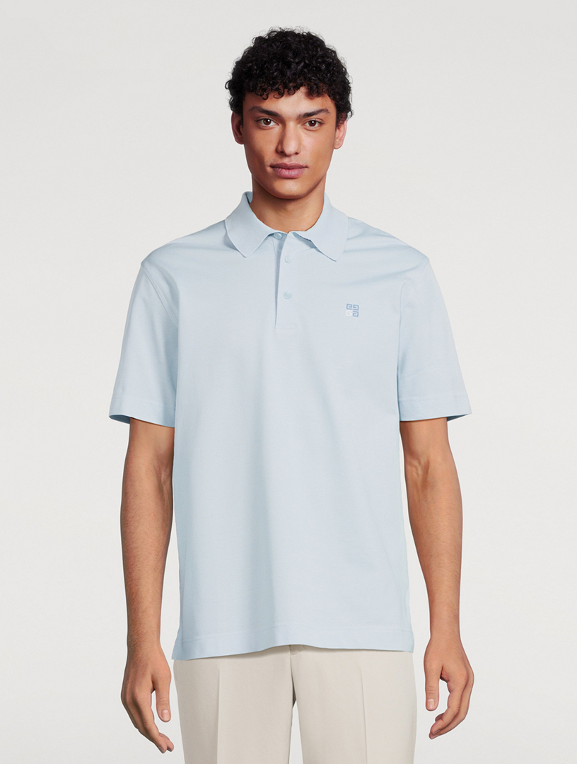 Givenchy mens polo hotsell