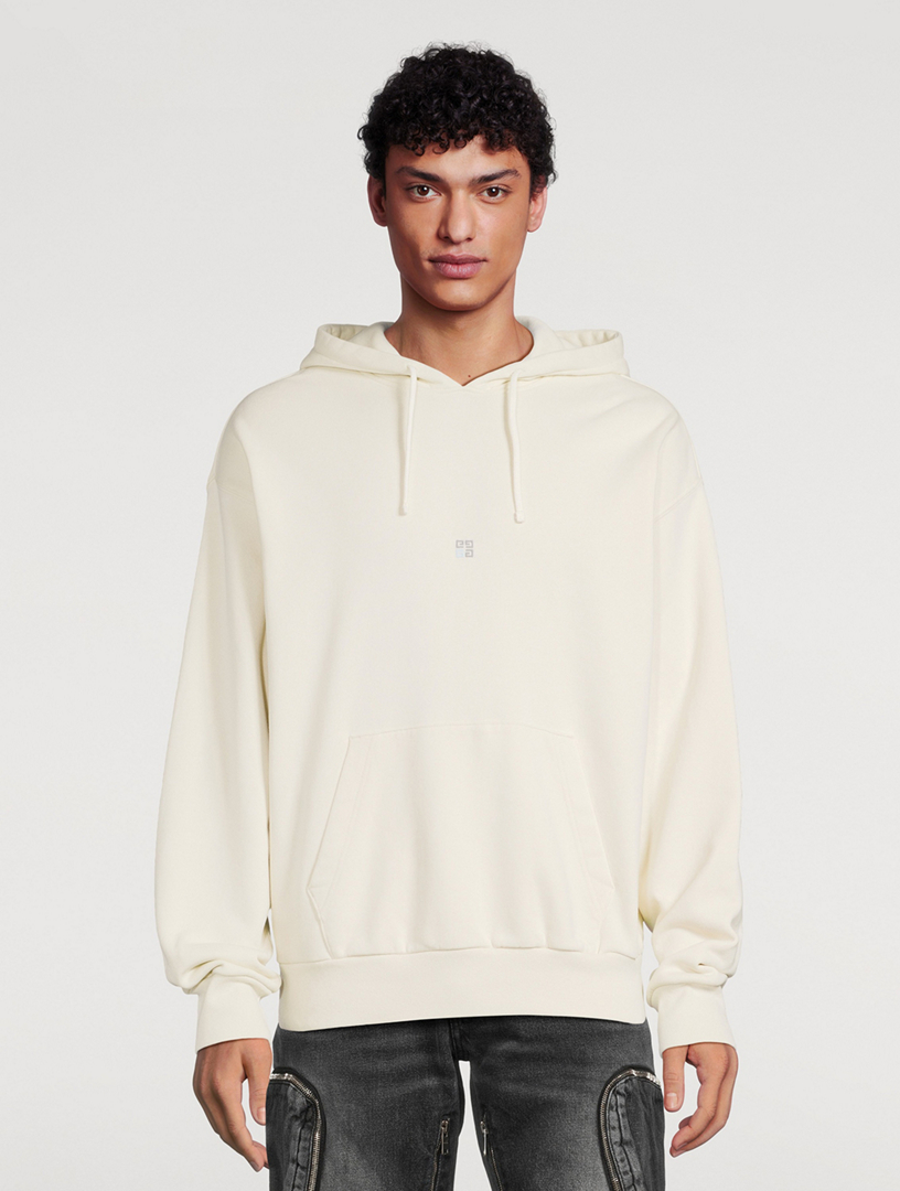 Givenchy hoodie with holes outlet