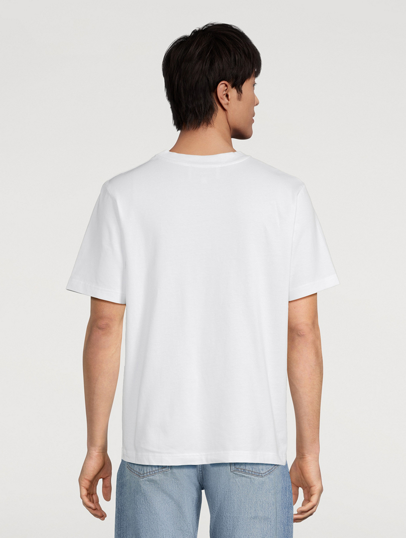 The Road To Knowledge Print T-Shirt