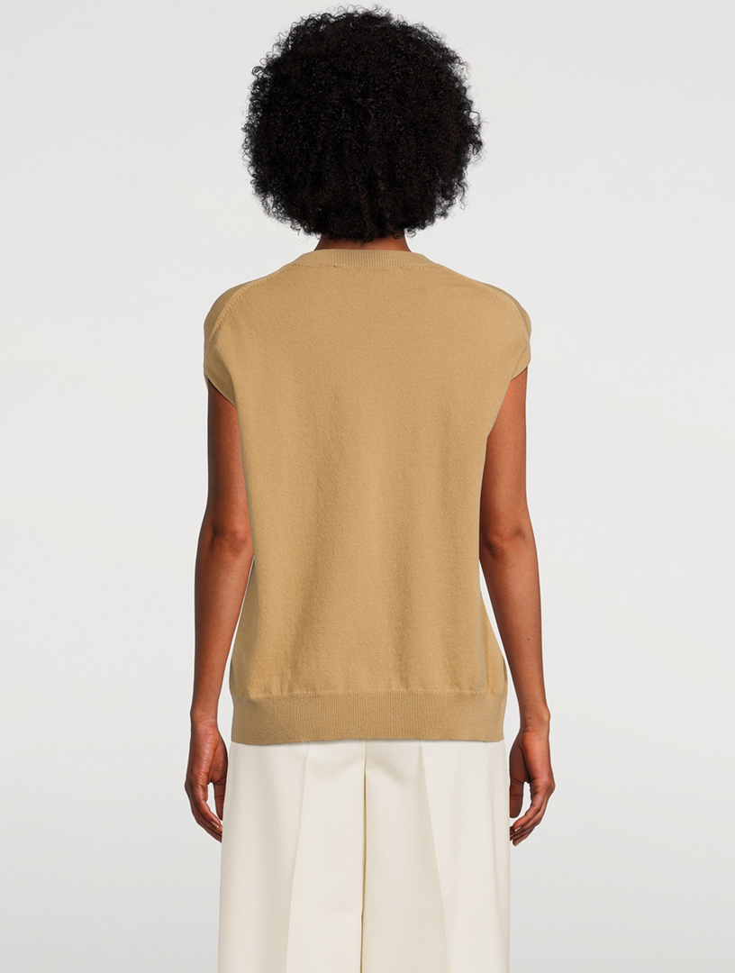 Convertible Sweater