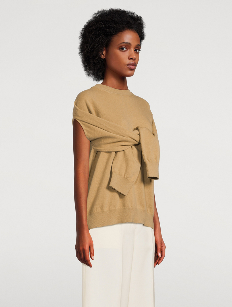 Convertible Sweater