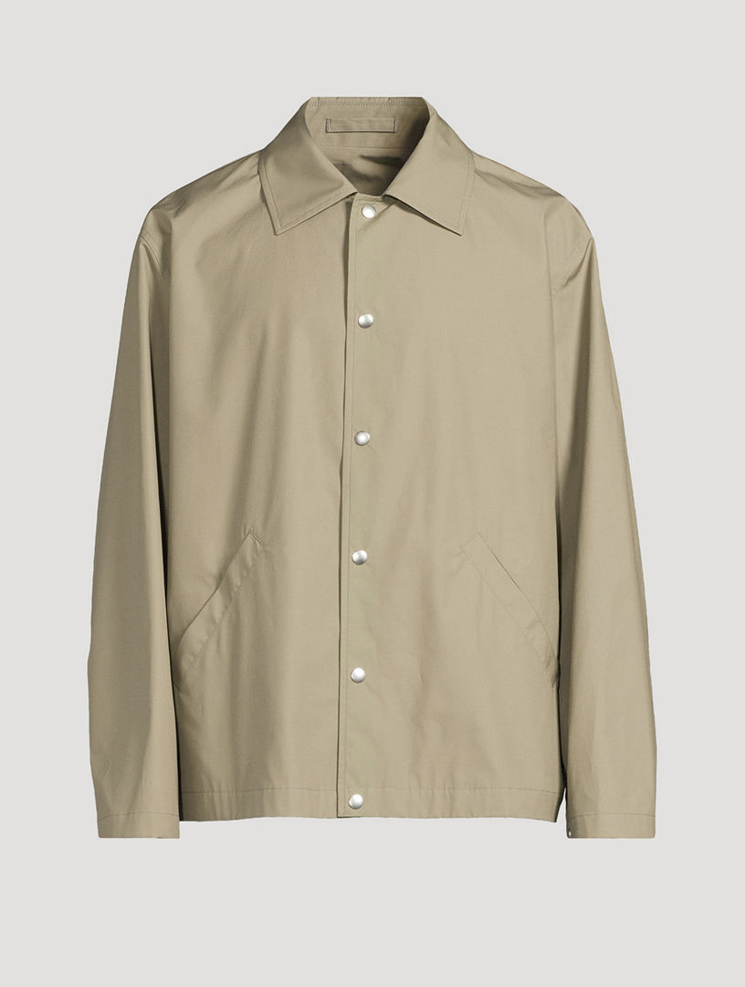 Blouson Jacket