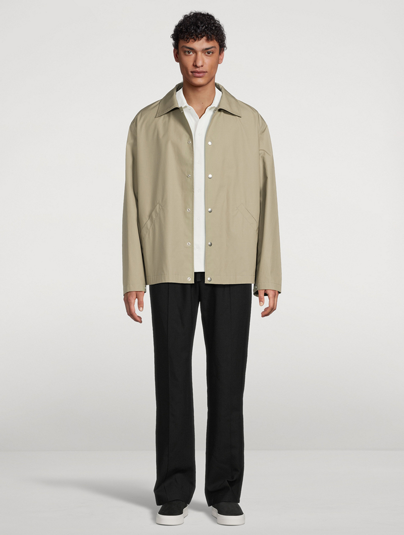 Blouson Jacket