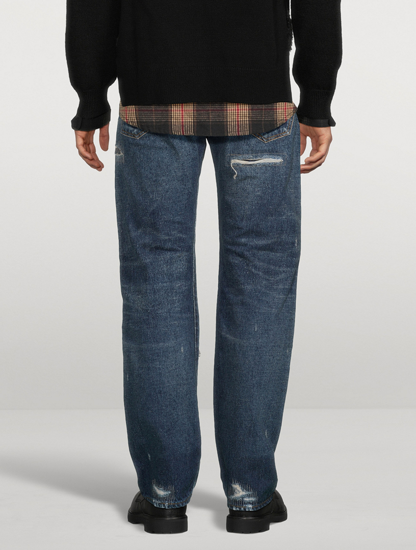 Men s Designer Jeans Holt Renfrew
