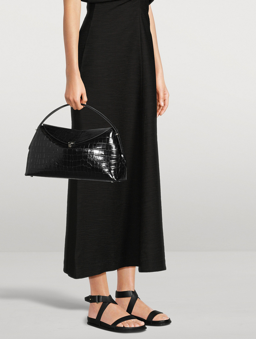 The Leather Sandals
