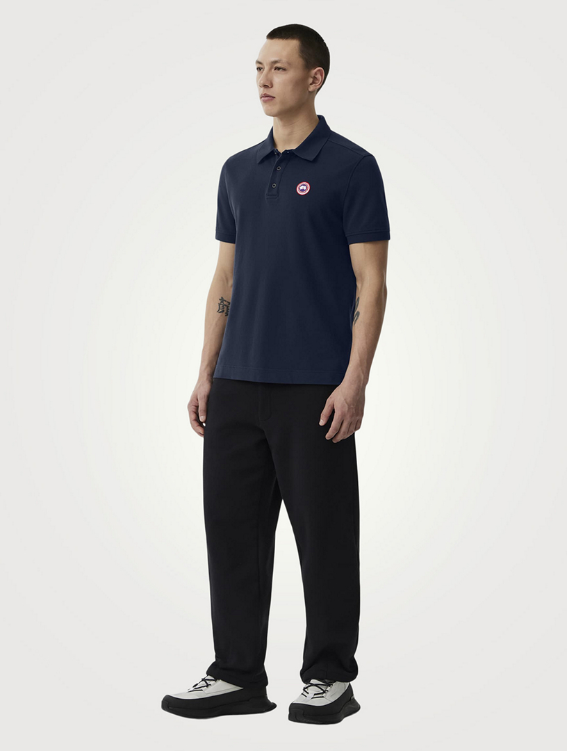 Canada goose polo deals