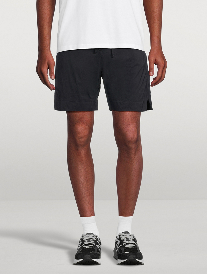 Killarney Nylon Shorts