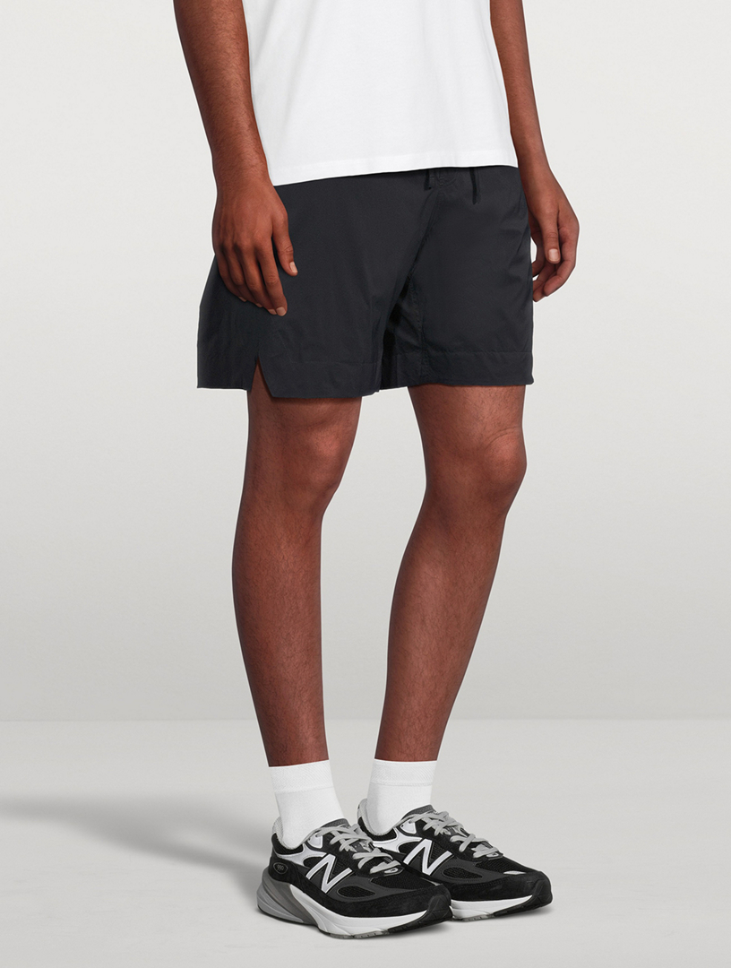 Killarney Nylon Shorts