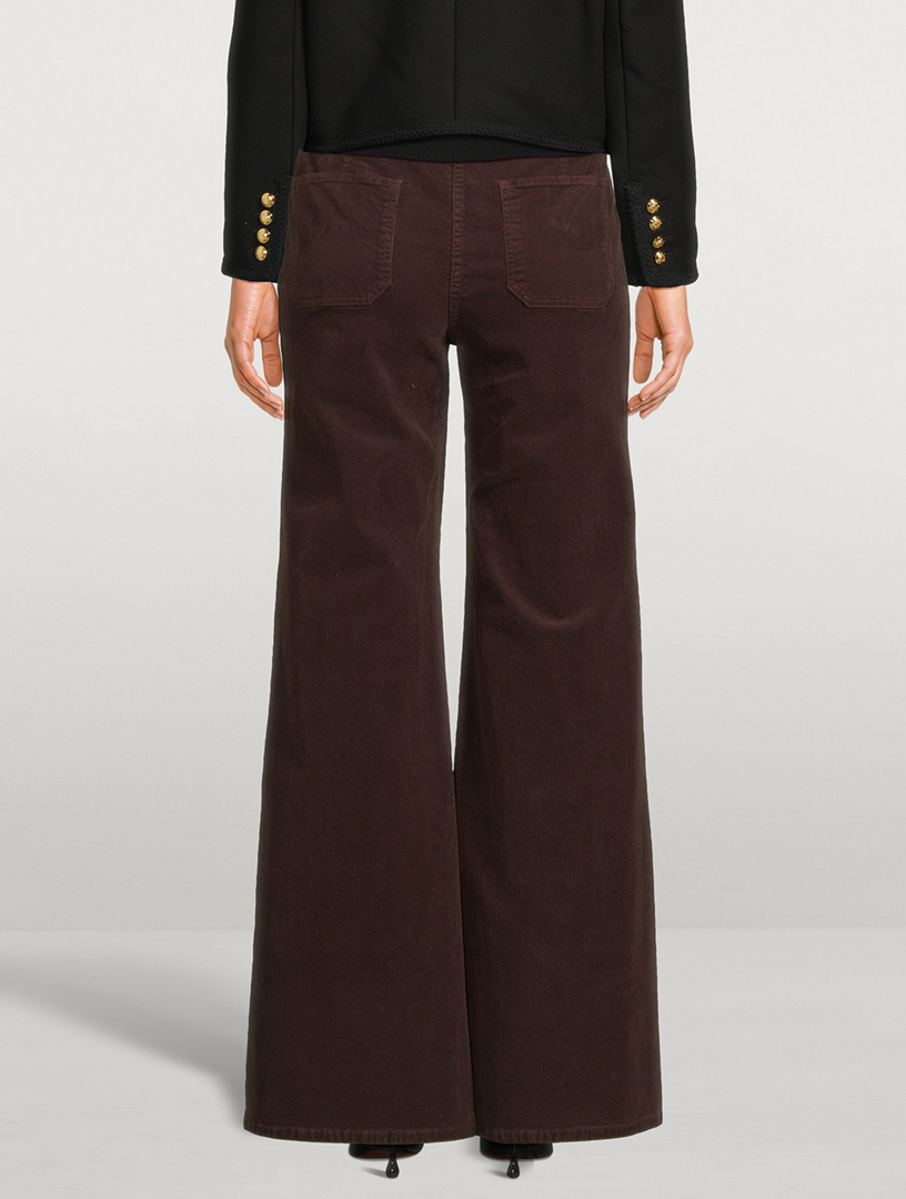Florence Flare Trousers