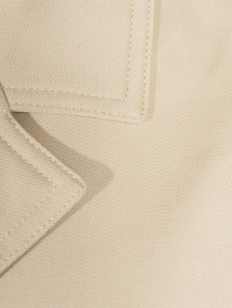 Lise Wool Jacket