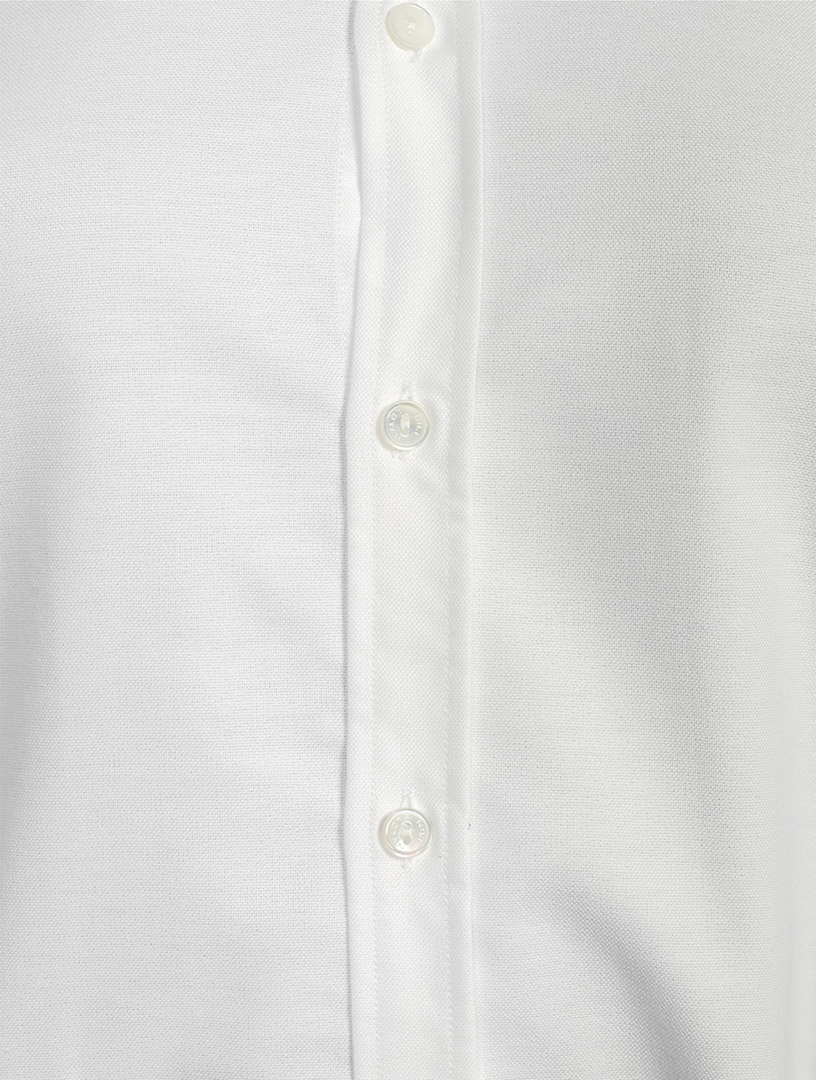 Dyllan Poplin Shirt