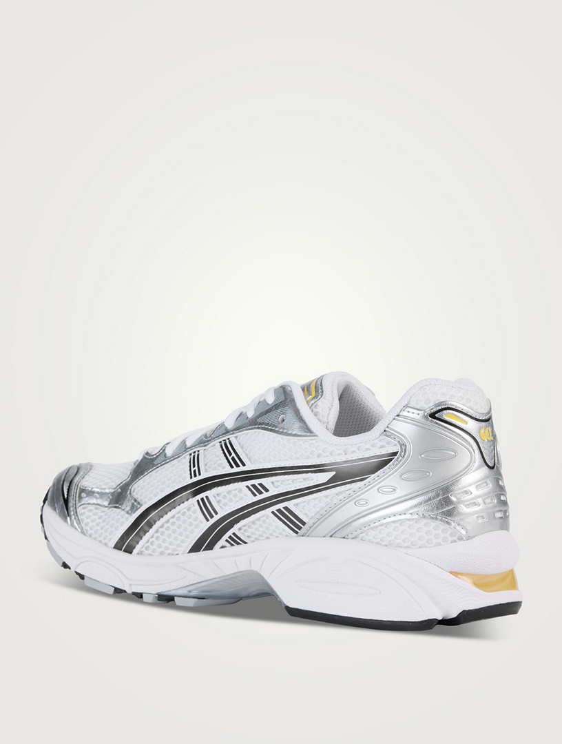 GEL-KAYANO® 14 Mesh Sneakers