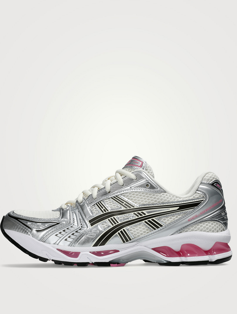 GEL-KAYANO® 14 Mesh Sneakers