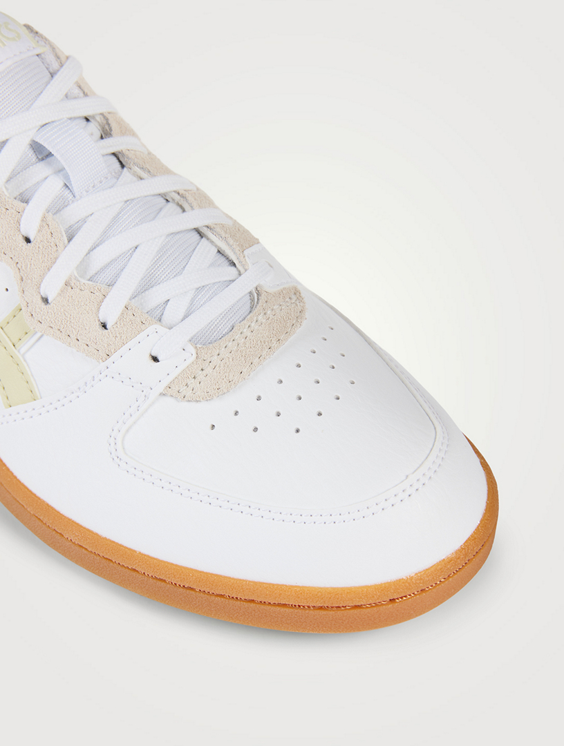 Skyhand OG Leather Sneakers