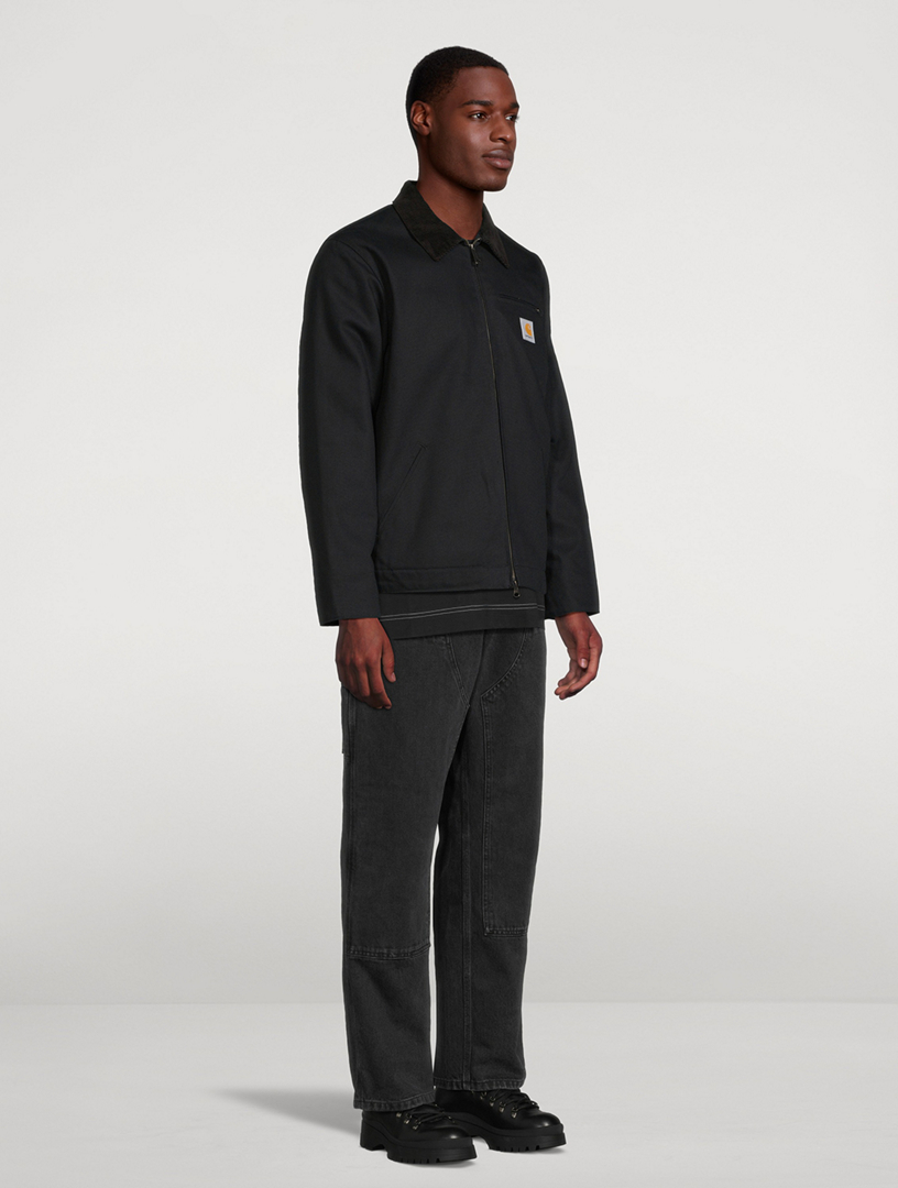 Detroit Zip Jacket